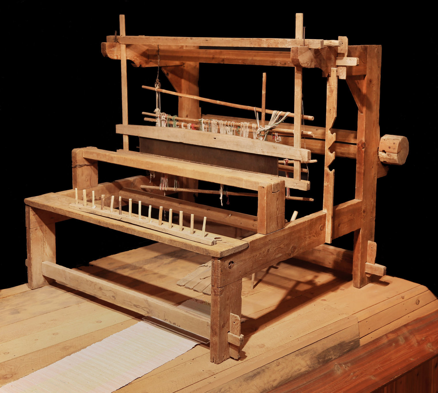 Finnish Loom
